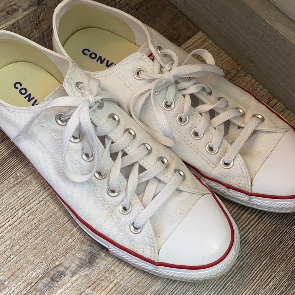 Converse - Picture 2 of 5